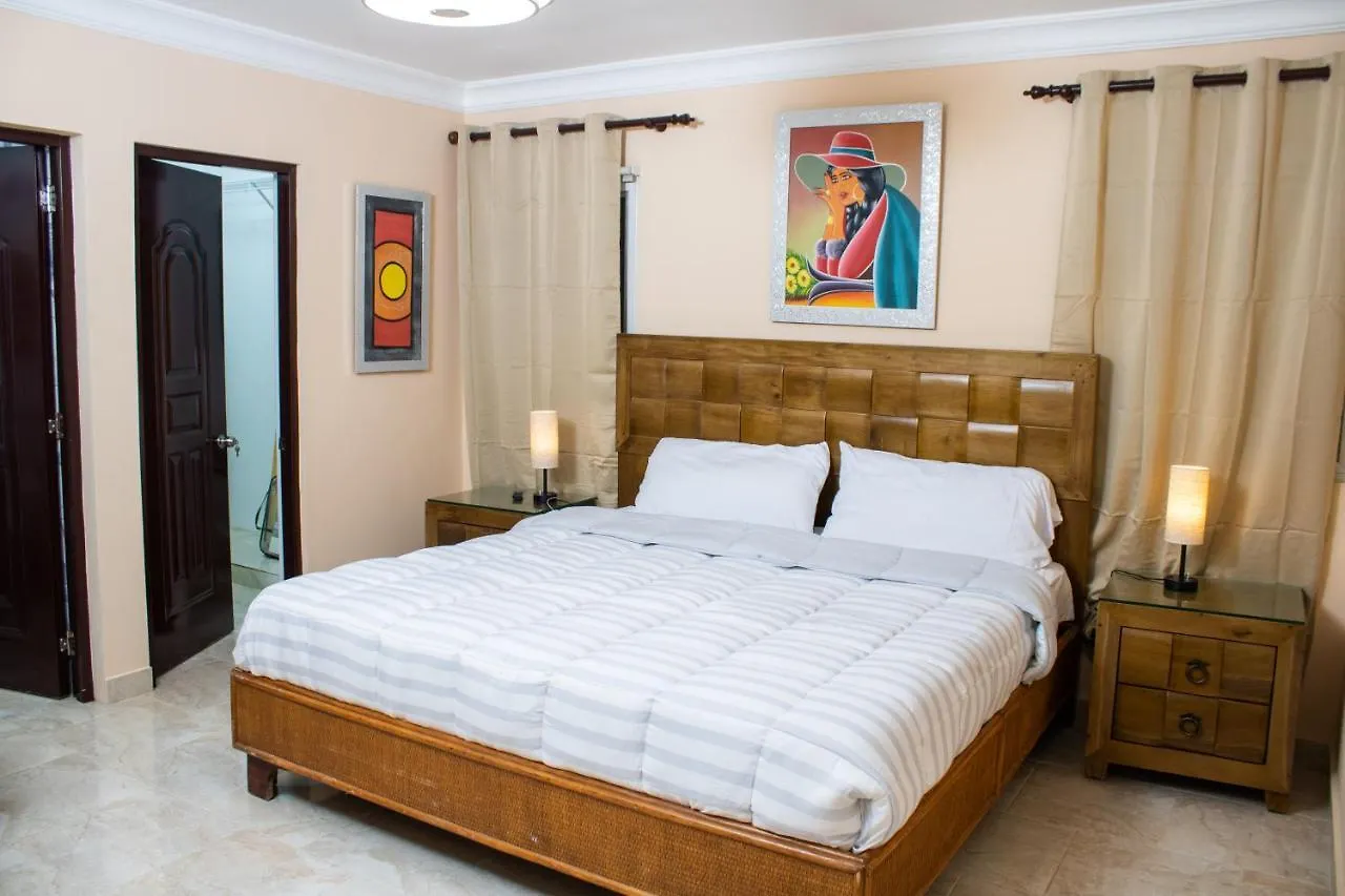 Casa Linda Beautiful Villa Sosua