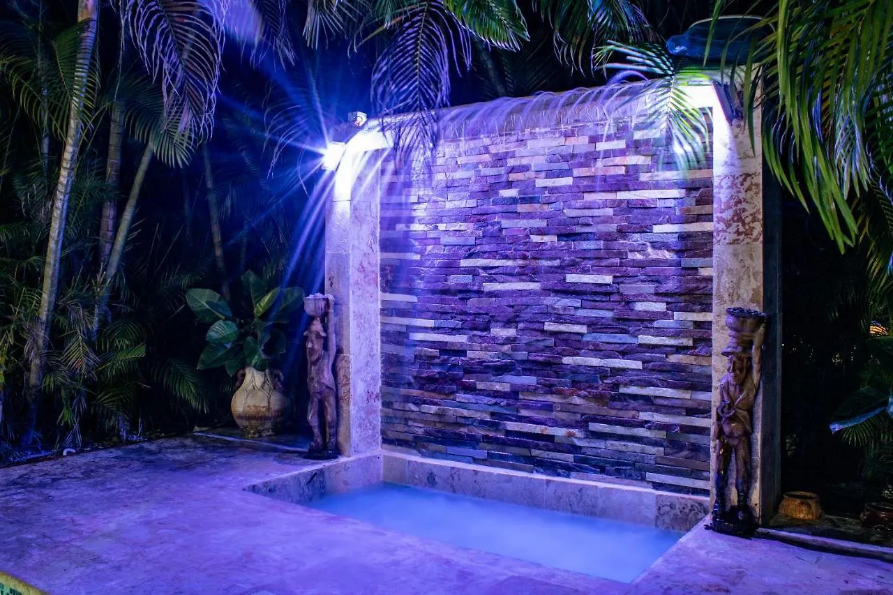 Casa Linda Beautiful Villa Sosua 0*,  Dominican Republic