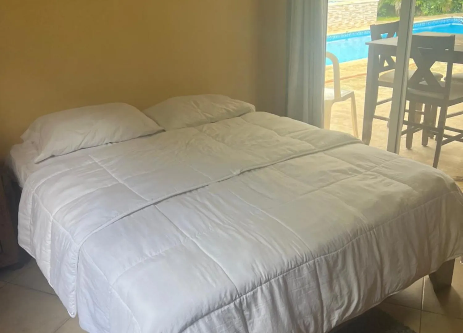 Casa Linda Beautiful Villa Sosua Dominican Republic
